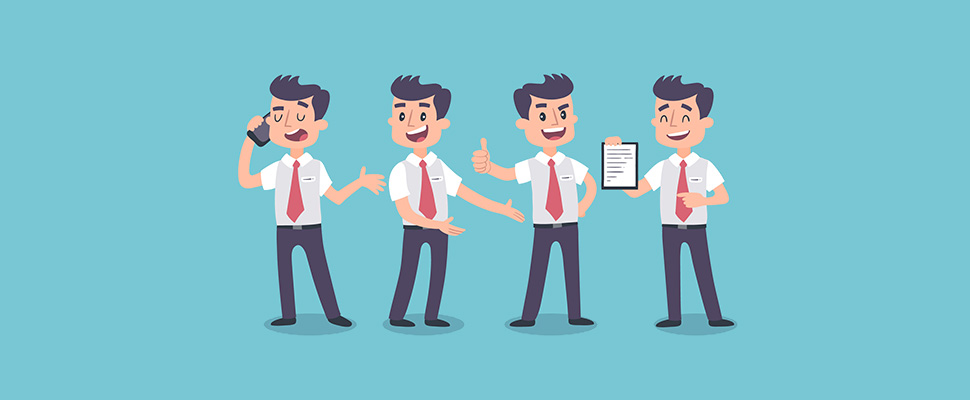 چگونه مشتری را به خاطر قیمت از دست ندهیم؟