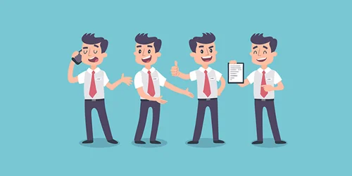 چگونه مشتری را به خاطر قیمت از دست ندهیم؟