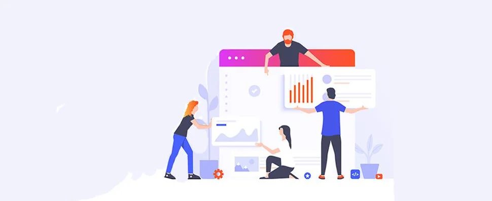 نحوه سفارش طراحی سایت و فروشگاه اینترنتی