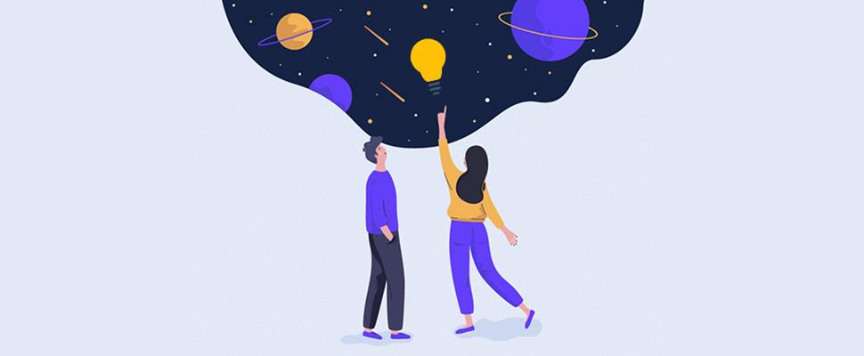 ایده پردازی برای شروع کسب و کار اینترنتی