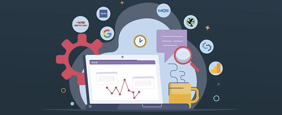 آموزش آنالیز سئوی رقبا؛ بهبود سئو سایت با تحلیل رقبا