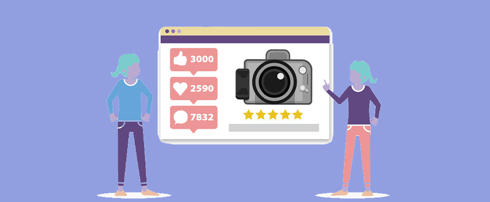 تأثیر معجزه آسای تایید اجتماعی یا social proof در فروش